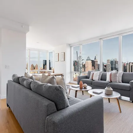 2 Beds 1,5 Bath Breathtaking Views Apartment
